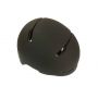 Шлем 05-0081759 Scraper 3.0 L(57-61см) с регулир, Lifestyle, 490гр, 8 отв, velvet black черный ABUS 