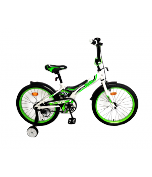 Купить детский четырехколесный велосипед в магазине OOPS-BABY