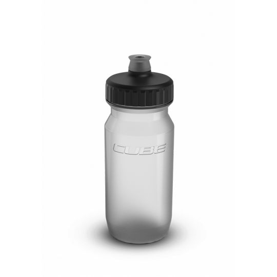 Фляга CUBE Trinkflasche Feather 0.5l transparent 