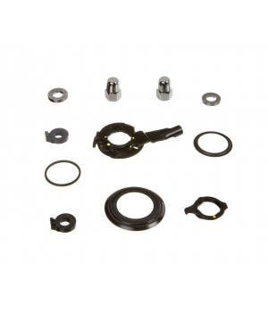 Компоненты для втулки NexusSG-7R45, NEXUS W/O GEAR & ARM CLIP, FOR STD TYPE END(7R/7L), 3.2MM WASHER