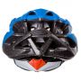 Шлем STG MV29-A, L (58-61), синий, с фикс застежкой Х89041 