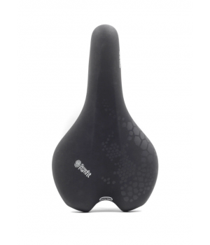 Седло SELLE ROYAL 02-300300 Freeway Fit Спорт (Athletic) Slow Fit Foam 158х280мм 435гр