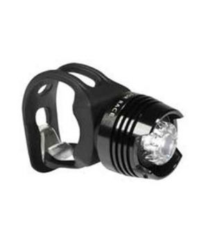 Фара RFR "White LED" Licht Diamond black