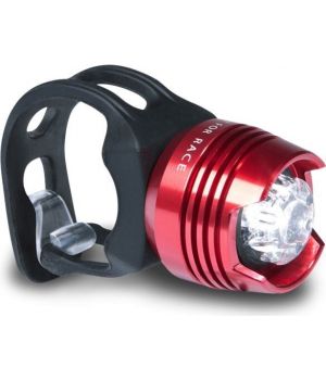 Фонарь RFR Licht Diamond HQP "White LED" red