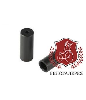 Наконечник рубашки троса переключения RFR PRO black, Cube.