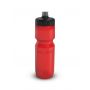 Фляга CUBE Trinkflasche Feather 0.75l red 