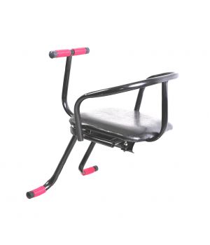 Кресло детское велосипедное "Крепыш 1-КДВ-021"