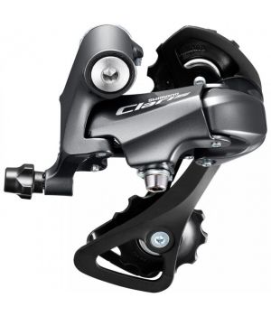 Переключатель задний Shimano Claris R2000, ERDR2000GS, 8ск., черн.