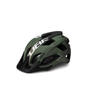 Шлем Cube PATHOS, XL (59-64), olive.