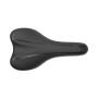 Седло Cube RFR  Sattel MTB "Comfort" D2 black 