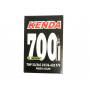 Камера 28 (700х23/26) спорт  5-511215 (новый арт. 5-516215) "узкая" (50) KENDA 