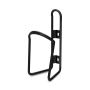 Флягодержатель CUBE Flaschenhalter HPA glossy black 