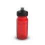 Фляга CUBE Trinkflasche Feather 0.5l red 