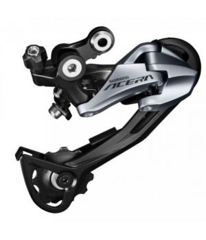 Переключатель задний Shimano Acera, ERDM3000SGS, SGS, 9ск.