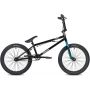 Велосипед STINGER GANGSTA 20" BMX, 10" неохром 