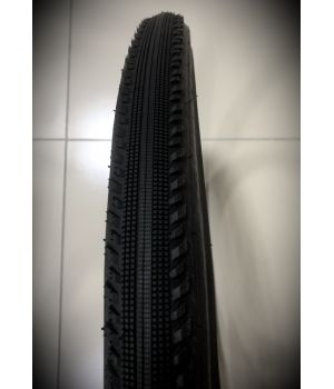 Велосипедная покрышка Schwalbe, HURRICANE, 28x1.6 (42-622), Performance, 555гр, Black