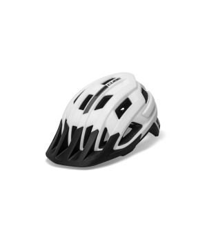 Шлем Cube ROOK, L (57-62), white.