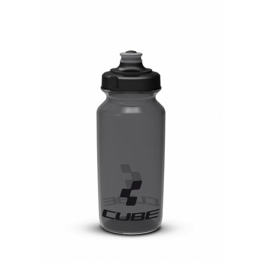 Фляга CUBE Trinkflasche 0,5l Icon black 