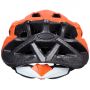 Шлем STG MV29-A, M (55-58), оранжевый матовый Х82395 