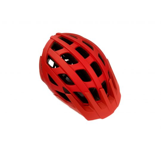 Шлем 2-7887602  Roller BLC2207887602 L(58-61см) с регулировкой, 243гр, 28отв., сетка от насекомых, к 