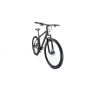 Велосипед FORWARD SPORTING 29 2.1 disc (29" 21 ск. рост 21") 2020-2021, черный матовый/черный, RBKW1 