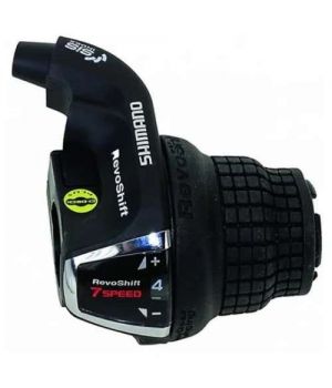 Шифтер Shimano Tourney SL-RS35-7R, прав. 7ск., 2050MM, 31012305