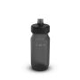 Фляга CUBE Trinkflasche Feather 0.5l black 