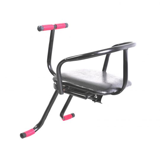 Кресло детское велосипедное "Крепыш 1-КДВ-021" 