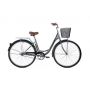 Велосипед FOXX 28" 28SHC.VINTAGE.18GR1 (серый) 