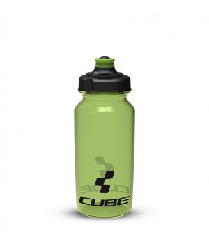 Фляга CUBE Trinkflasche 0,5l Icon green