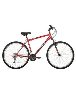 Велосипед MIKADO 29" SPARK 3.0 красный, сталь, размер 20"