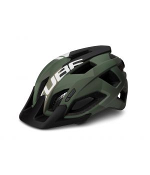 Шлем Cube Pathos, оливковый