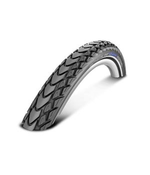 Покрышка 28х1,6 (700х40C) Schwalbe MARATHON MONDIAL, Performance Line, Race Guard