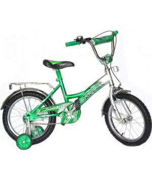 Велосипед 12" детский Салют мод. GW 12