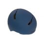 Шлем 05-0081762 Scraper 3.0 M(54-58см) с регулир, Lifestyle, 450гр, 8 отв, ultra blue синий ABUS 