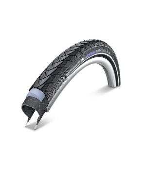 Покрышка 28 (28-622) (700х28C) Schwalbe MARATHON PLUS Perf, SmartGuard, TwinSkin