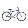 велосипед FORWARD DORTMUND 28 1.0 (28&#039;&#039; 1ск.) темно-синий / белый, RBKW0RN81003 
