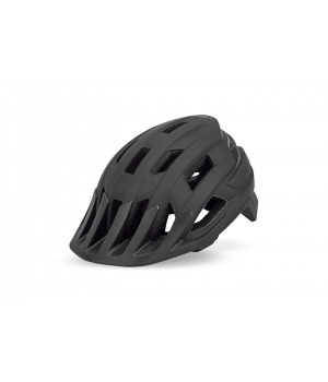 Шлем Cube ROOK, M (52-57), black.
