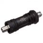 Каретка/картридж Shimano UN100, 73/122.5 (D-NL), б/болтов, под защиту цепи, 31012168 