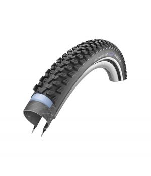 Покрышка 26х2.0 (54-559) Schwalbe MARATHON PLUS MTB, SmartGuard, TwinSkin