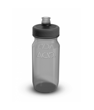 Фляга ACID Grip 0.5l black