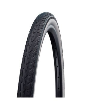 Покрышка 28 (42-622) (700х40C) Reifen Schwalbe LAND CRUISER K-Guard, TwinSkin