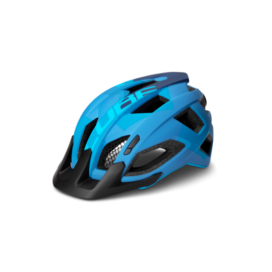 Шлем Cube PATHOS, L (57-62), blue. 
