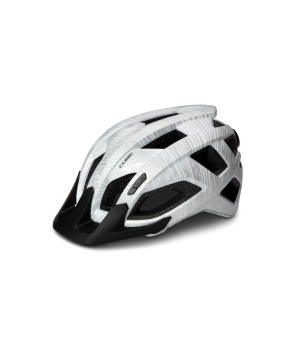 Шлем Cube PATHOS, M (52-57), white.