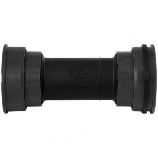 Каретка Shimano SM-BB71-41A, press fit, для mtb, ISMBB7141A 