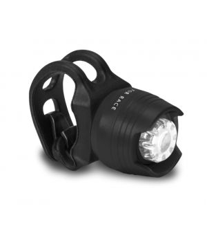 Фонарь RFR Licht Diamond HQP "White LED" black