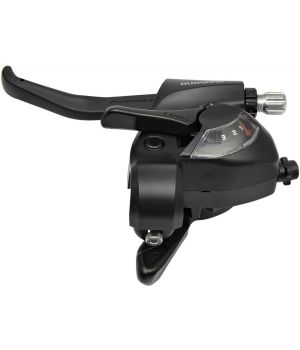 Манетка Shimano ST-EF35-L, левый