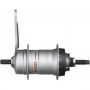 Втулка задняя планетарная Shimano Nexus, 3-ск. HUB С /COASTER Торм., SG-3C41 32H 127X175MM 