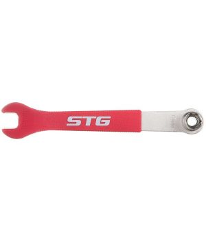 Ключ педальный STG YC-161, Х83410