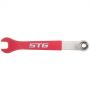 Ключ педальный STG YC-161, Х83410 